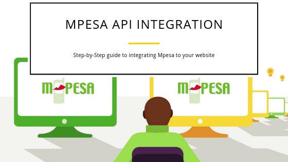 Image of Step by Step Guide to Integrating Lipa na Mpesa Online on Integrating M Pesa into Your Website Using PHP: Step by Step Guide (Part 2) by Burst Digital tagged Safaricom Daraja API PHP payment integration Mobile payment solutions M Pesa integration
