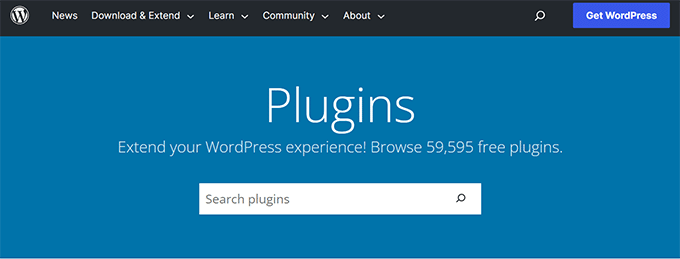 Image of wordpress plugins on What Are WordPress Plugins and How Do They Work? by Burst Digital tagged website design
